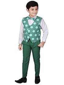 3 piece suit for boys pro-ethic style developer kids suit set for boy's (a).