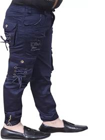 Jeans for kids boys cargos(f)