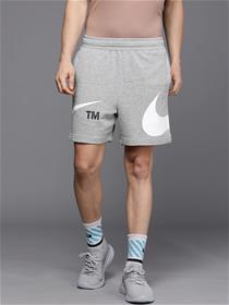 Men printed regular fit sports shorts, boxer, half pant (my)