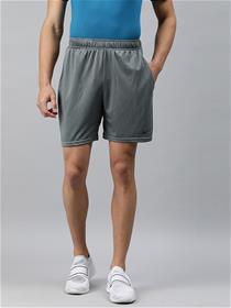 Men solid regular fit sports shorts, boxer, half pant (my)
