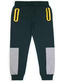 Track pant for boys  (dark blue, pack of 1)