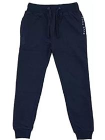 Track pant for boys  (dark blue, pack of 1)