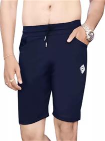 Boxer for men solid (pack of 1) (f)