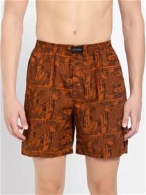 Boxer for men printed (pack of 1) (f)