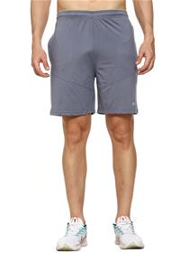 Shorts for men grey boxer for gymwear shredded bottom wear