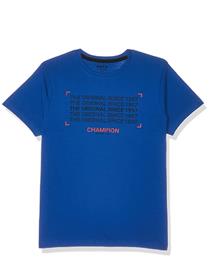 T-shirt for boys max boy's regular fit t-shirt (a)