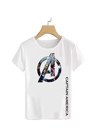 T-shirt for boys (a)
