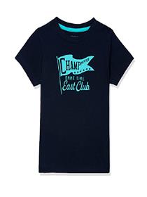 T-shirt for boys max boys blouse (a)