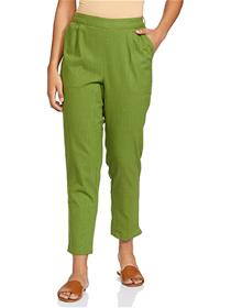 Trouser for women  business casual office(a)