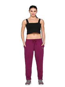 Trouser for women women's straight fit pants (a)