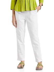 Trouser for women  business casual  (a)