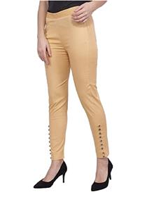 Formal pant for women relaxed fit trousers (a)