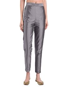 Formal pant for women silk pant (a)