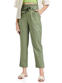 Formal pant for women women work utility pants (a)