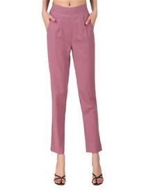 Formal pant for women fit pants for formal (a)