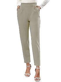 Formal pant for women   pants casual (a)