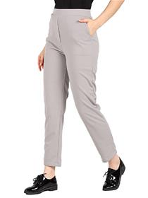 Formal pant for women  women's utility pants (a)