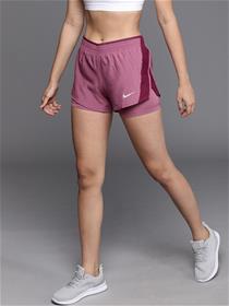 Women  solid regular fit sports shorts, boxer, half pant (my)