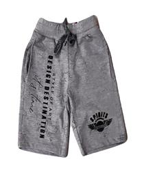 Summer shorts regular fit  casual printed chino cargo half pants
