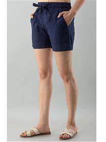 Hot pants for women cotton casual shorts (a)