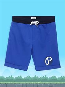 Half pant for boys short for boys casual solid (f)