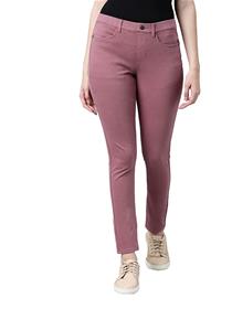 Jeggings for women mid rise stretchable jeggings