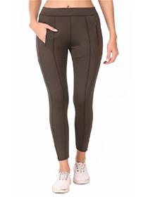 Jeggings for women stretchable for yoga sport