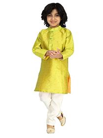 Kurta pyjama for boys vesham kurta pajama set for boy's kids (a)