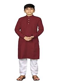 Kurta pyjama for boysroyalica indian kids dress, boys festive and party kurta (a