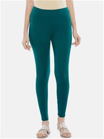 Legging for women solid ankle length  (my)