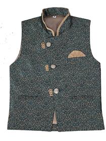 Modi jackets for boys ethnic beautiful waistcoat  (a)