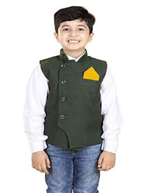 Modi jackets for boys ethnic wear waistcoat (a)