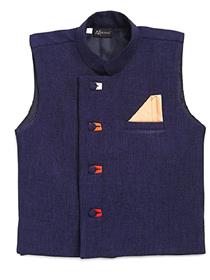 Modi jacket for boys ethnic waistcoat (a)