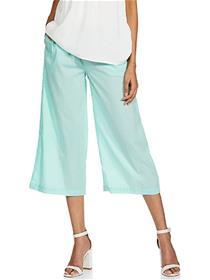 Palazoo for women cotton casual wear pant (a)