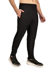 Trackpant for men full trousers for sports and gymwear
