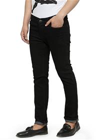 Jeans for men regular fit jeans (a)