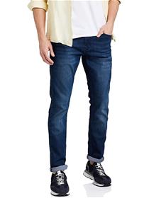Jenas for men's slim fit jeans (a)