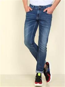 Jeans for men blue jeans (f)