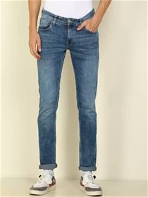 Jeans for men blue jeans (f)