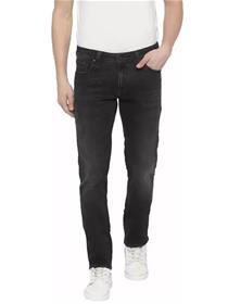Jeans for men black jeans (f)