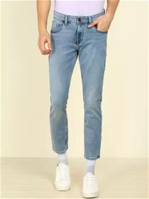Jeans for men blue  (f)