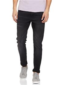 Jeans for men skinny jeans (a)
