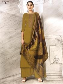 Designer suit for women naadirah 2/suryajyoti suit