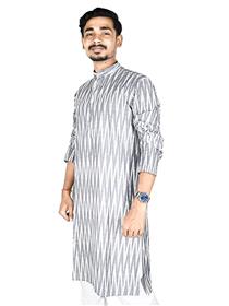 Kurta pyjama for men men latest stylish (a)