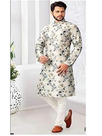 Sherwani for men logass kurta pyjama set for men ethnic & designer wear (a)