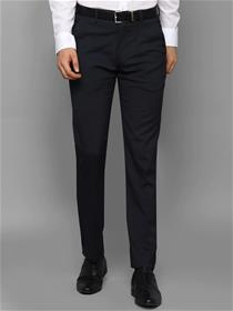 Trousers for men black dress (my)