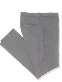 Formal pants for men amazon brand - symbol men dress pants (a)
