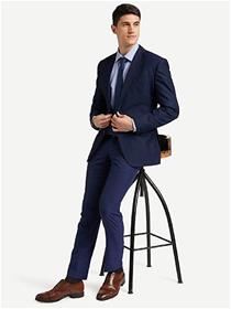 Formal pants for men raymond men formal trousers (a)
