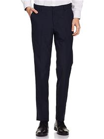 Formal pants for men shreeram men's regular loose fit formal/office wear trouser