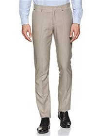 Formal pants for men blackberrys men formal trousers (a)